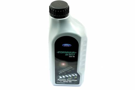 Motorový olej Ford Formula SD 5W-40 1L 