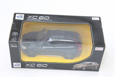 Volvo MODEL XC60 1:14 