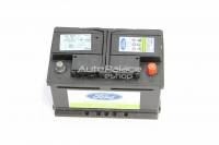 Autobaterie 12V/75Ah 700A Ford  START - STOP