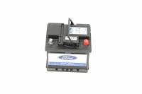 Autobaterie 12V/43Ah 390A Ford Ford