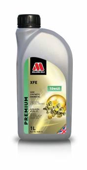 Millers Oils Premium XFE 10w40 1L 