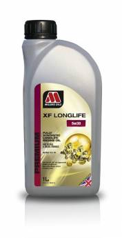 Millers Oils Premium XF Longlife 5w30 1L 