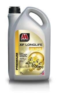 Millers Oils Premium XF Longlife C1 5w30 5L 