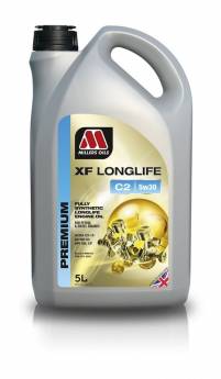 Millers Oils Premium XF Longlife C2 5w30 5L 