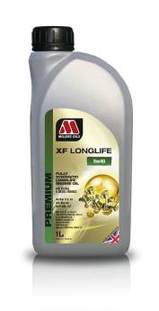 Millers Oils Premium XF Longlife 5w40 1L 