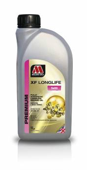 Millers Oils Premium XF Longlife 5w50 1L 