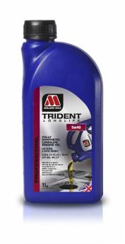 Millers Oils Trident Longlife 5w40 1L 