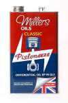 Millers Oils Classic Differential Oil EP 90 GL5 5L