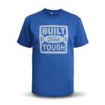 Ford T-Shirt "Built Tough", S