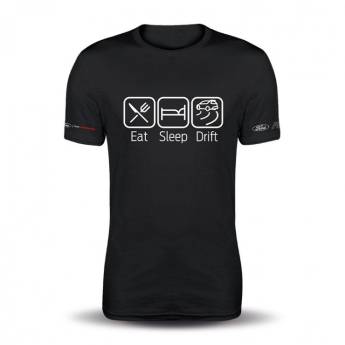Ford RS T-Shirt "Icons", M 