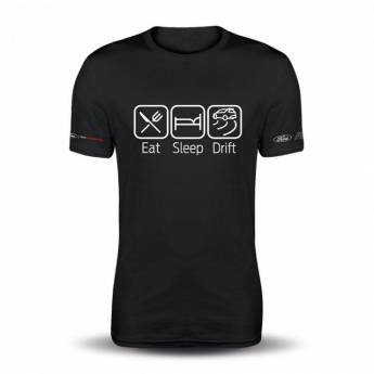 Ford RS T-Shirt "Icons", L 