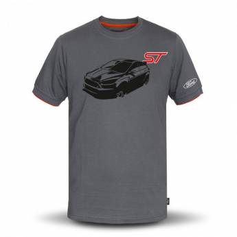 Ford ST T-Shirt, 2XL 
