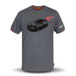 Ford ST T-Shirt, 3XL