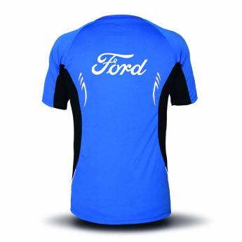 Ford Running Shirt, XL 
