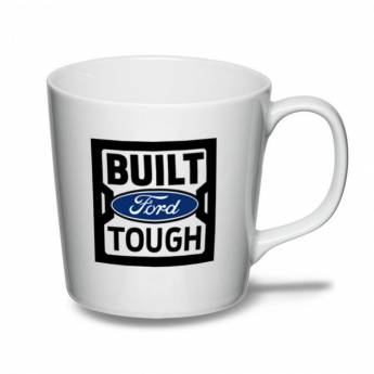 Ford Mug "Built Tough" 