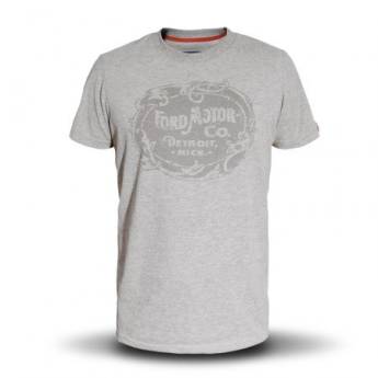 Ford Heritage T-Shirt, S 