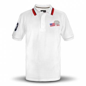 Ford Heritage Polo-Shirt, S 