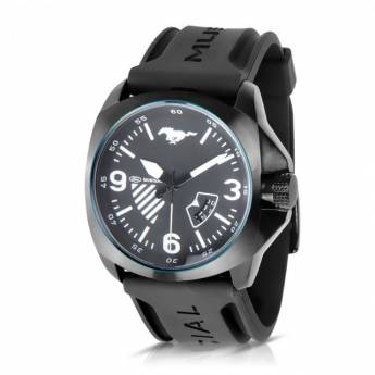 Ford Mustang Watch 