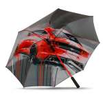 Ford Mustang deštník