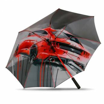 Ford Mustang deštník 