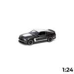 FORD MUSTANG BOSS 302 1:24  (2010)