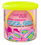 California Scents Cool Gel - Žvýkačka