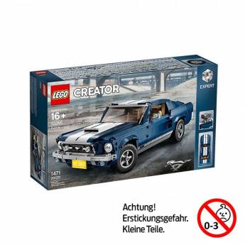LEGO Creator Ford Mustang 10265 