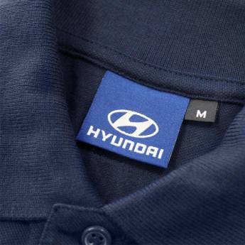 Polokošile Hyundai - pánská S 
