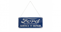 Ford Hanging sign Service & Repairs