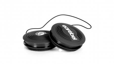 Čepice Beanie se sluchátky Earebel s Bluetooth 